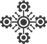 Integrations icon